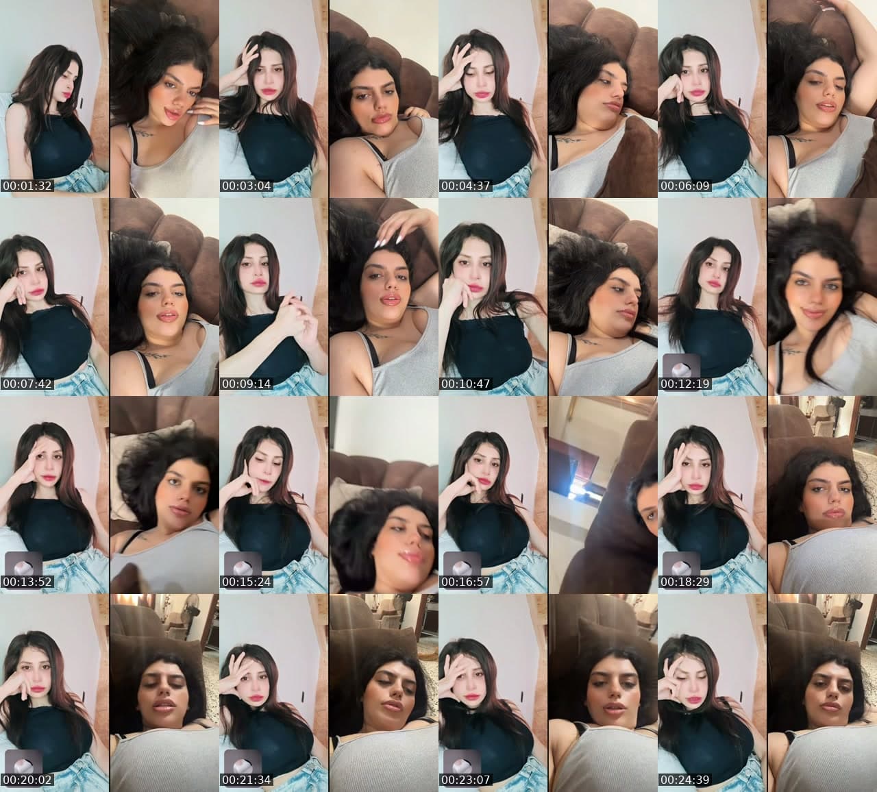 @leb_rama1 TikTok live stream