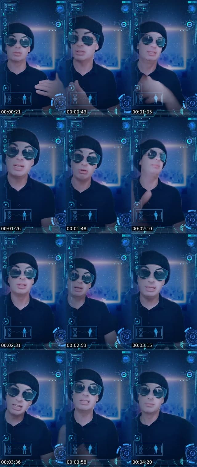 TikTok live: Welcome to my LIVE by @jamesbucknelltheangel