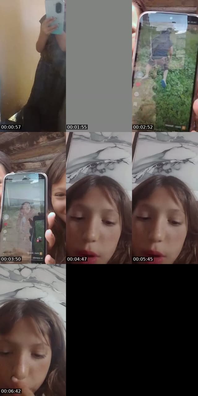 @jedinezuzkatobias TikTok live