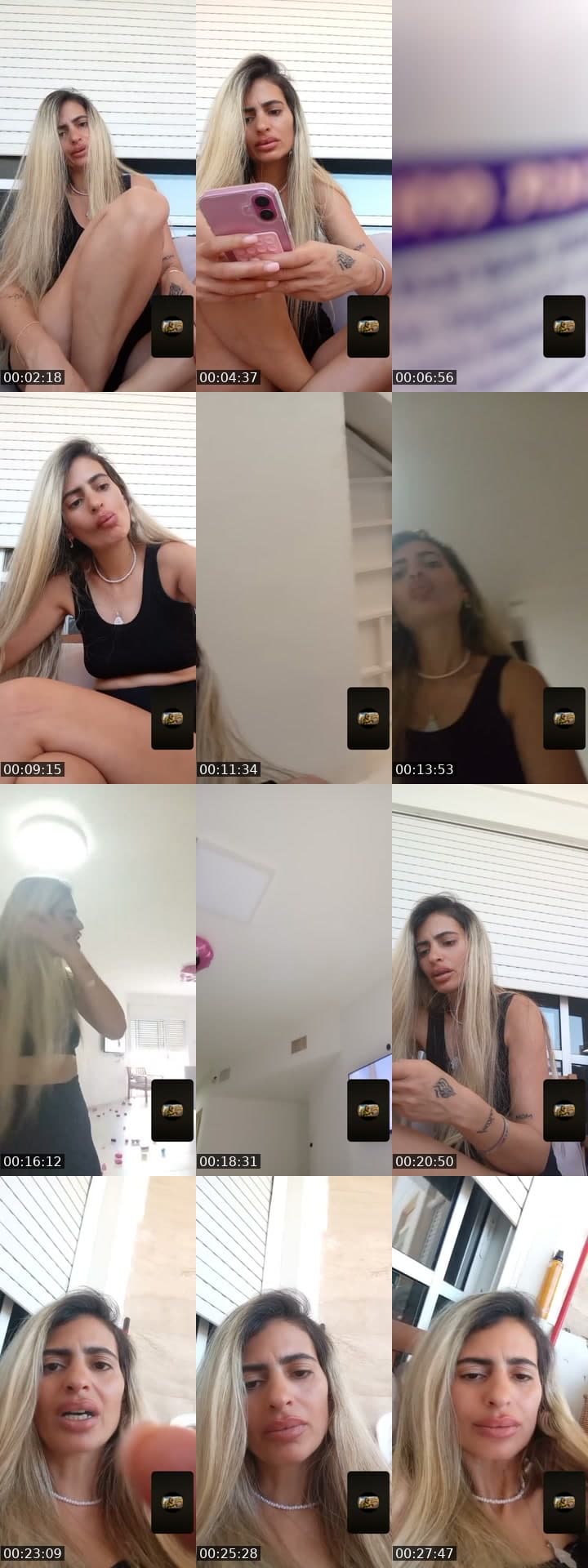 @mazali067 TikTok live stream