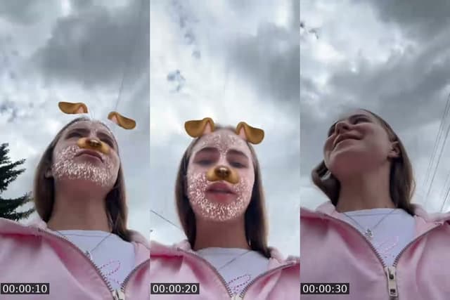 @nast.ovi TikTok live