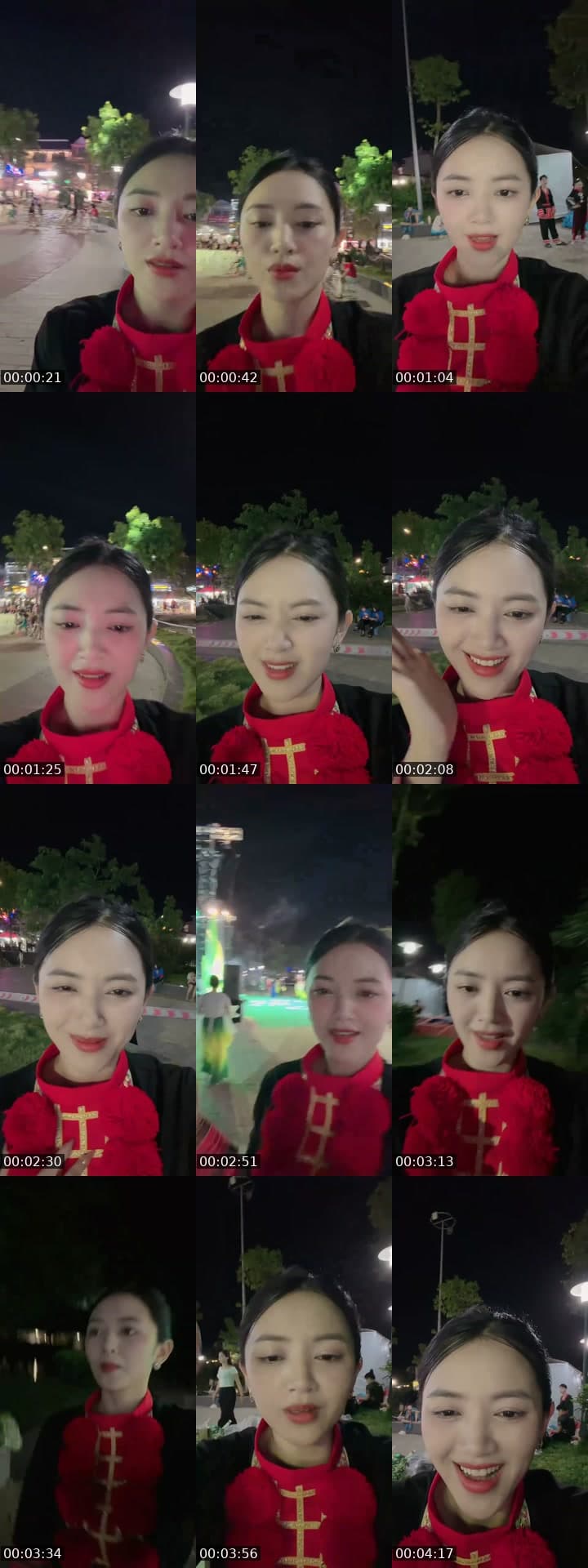 @shushi.daily9x TikTok live stream