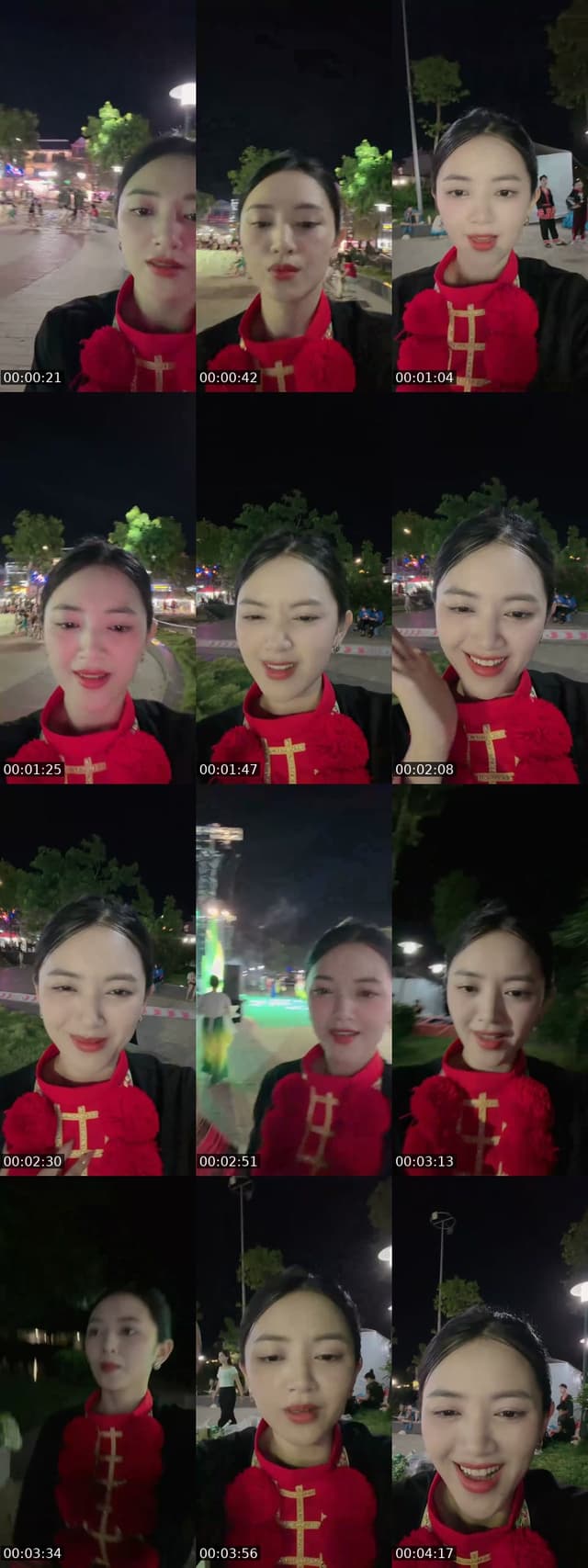 @shushi.daily9x TikTok live