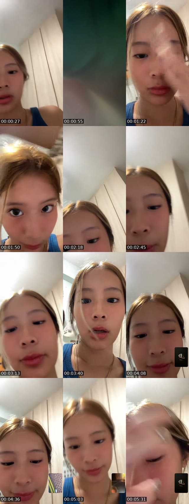 @combusonhamburgers TikTok live