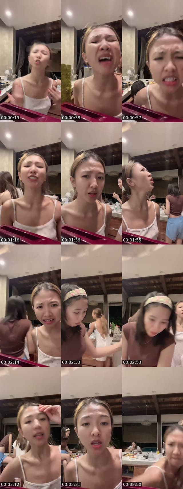 @miuw991 TikTok live