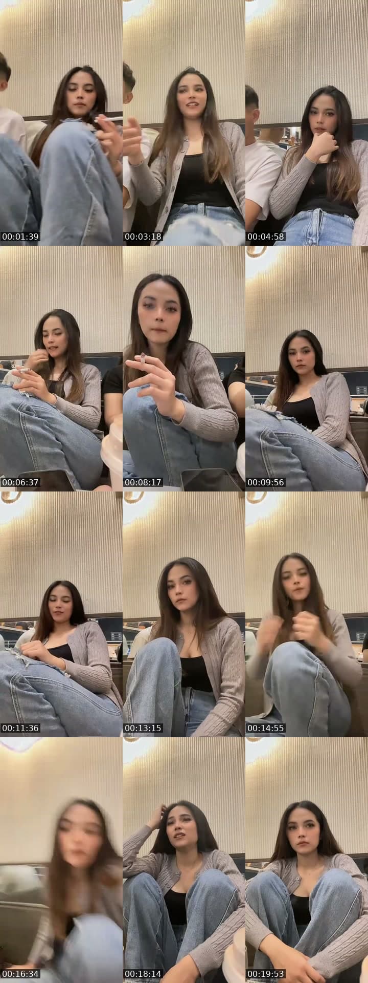 @newrulllllllllll TikTok live stream