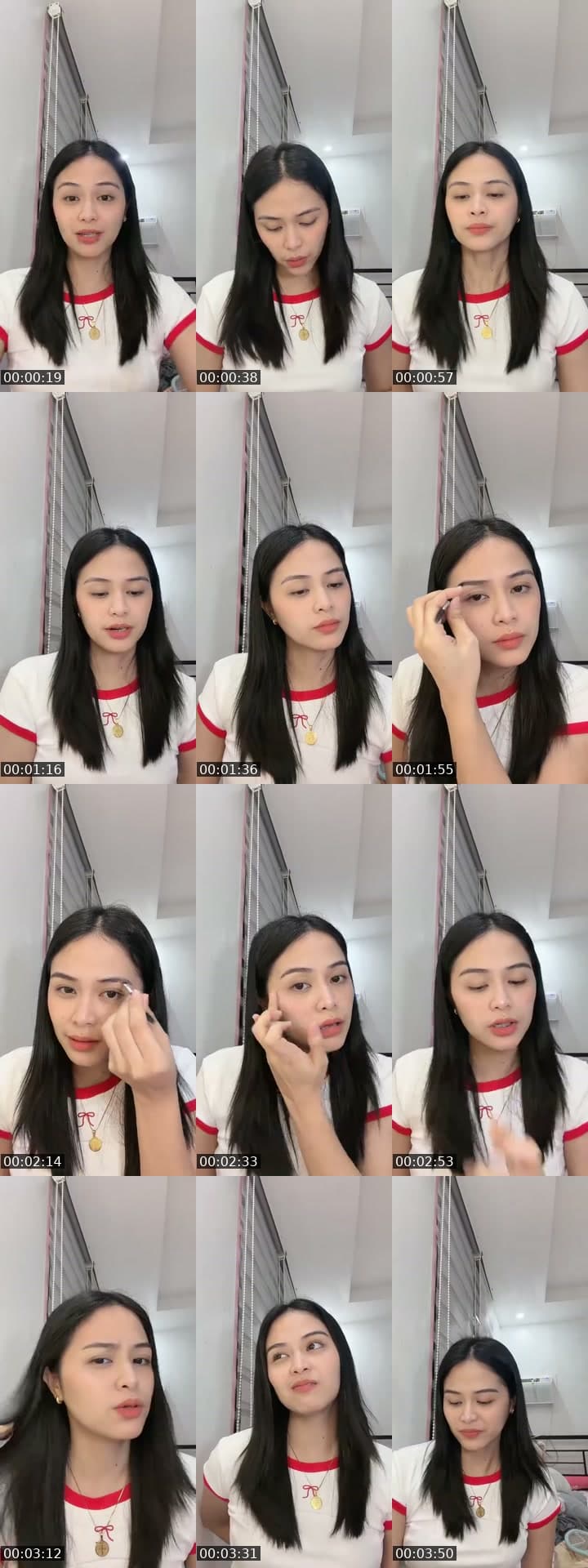 @.yukinam TikTok live stream
