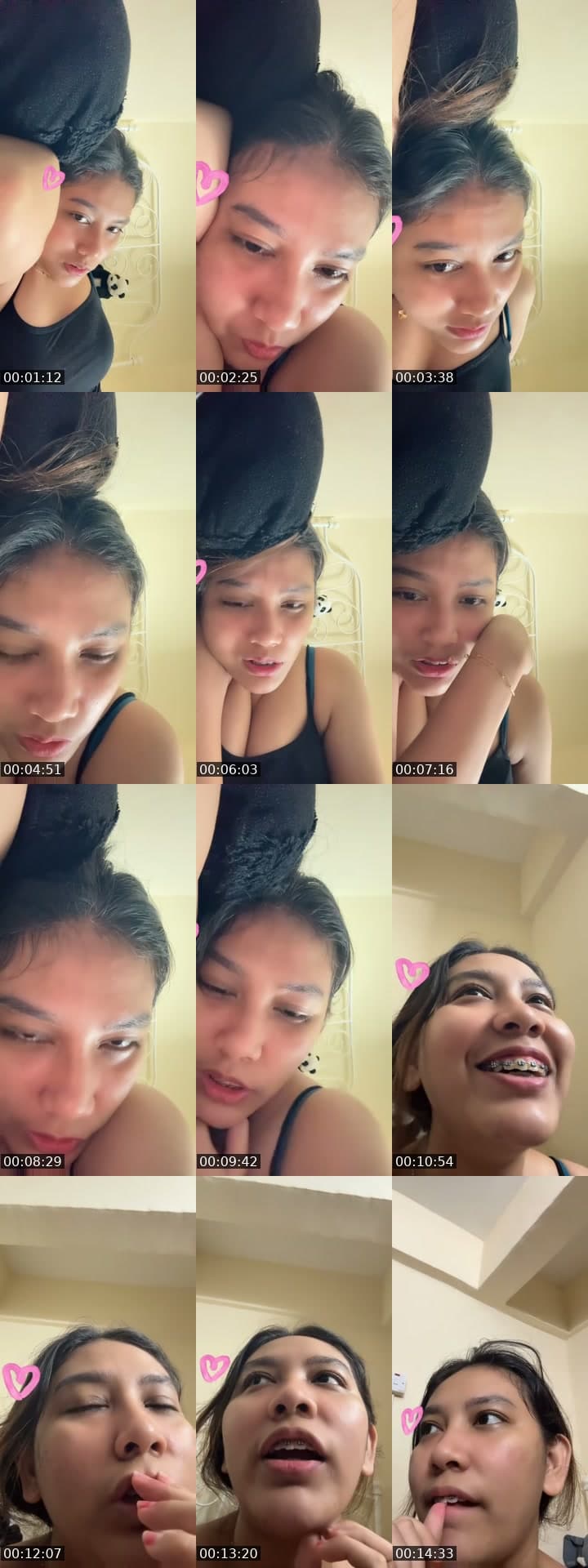 @themanje_ TikTok live stream