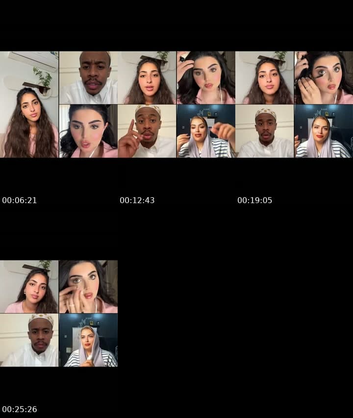 @jo3h1.1 TikTok live stream