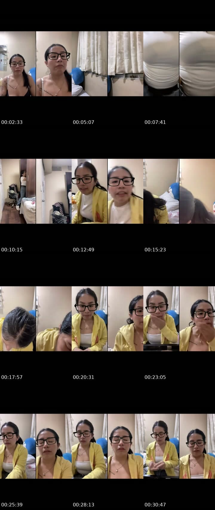 @dian_meowth TikTok live stream