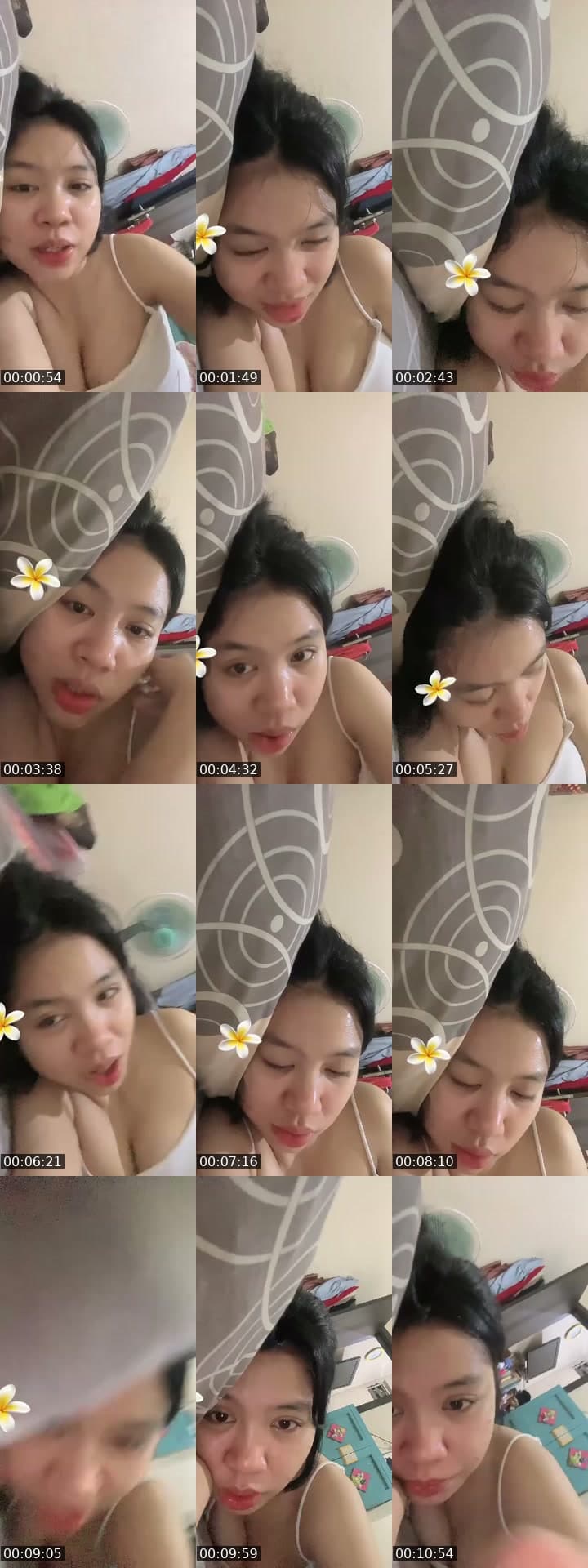 @nabilla.cr6 TikTok live stream