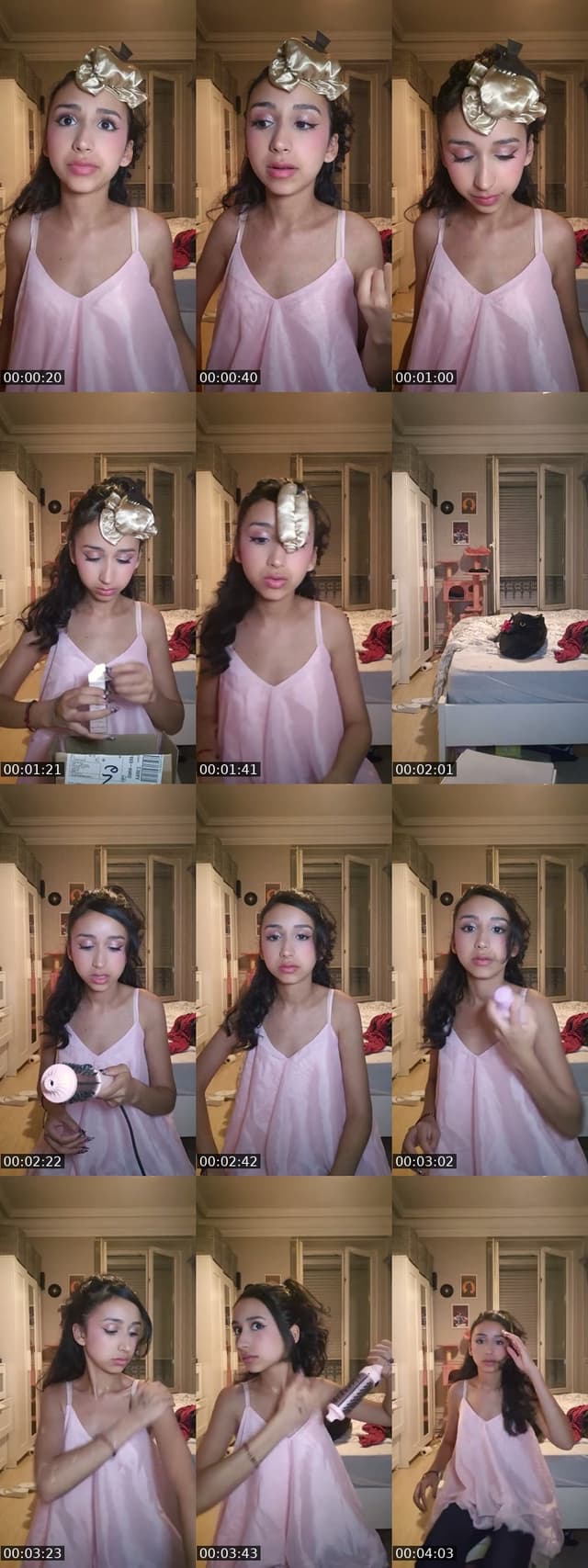 grwm - @maymay_2306