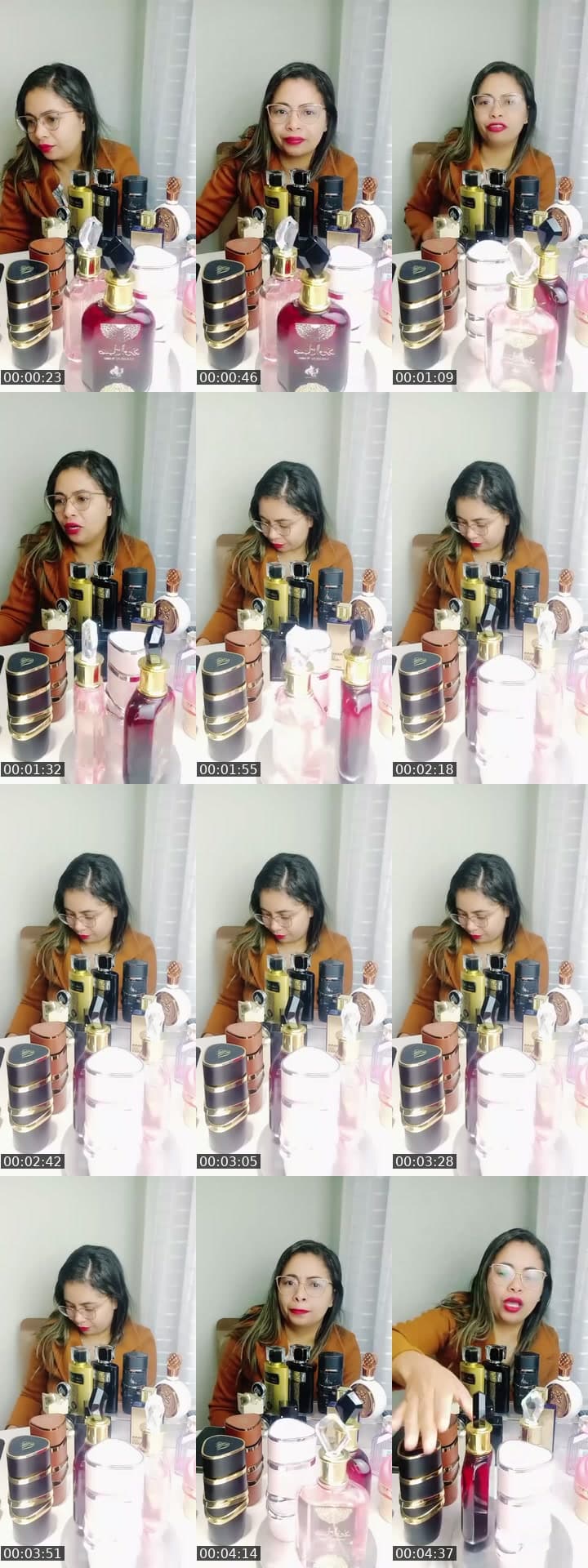 @thiagoetalitaliveshop TikTok live stream
