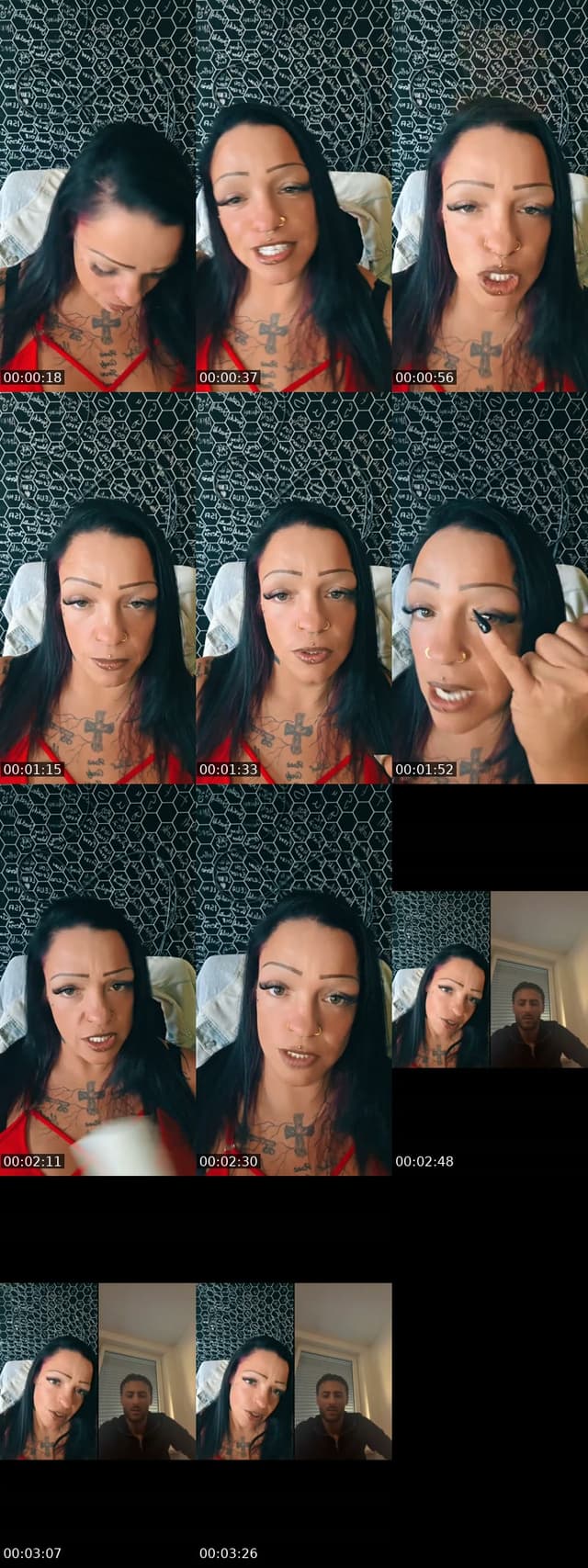 @tbwpueppi TikTok live