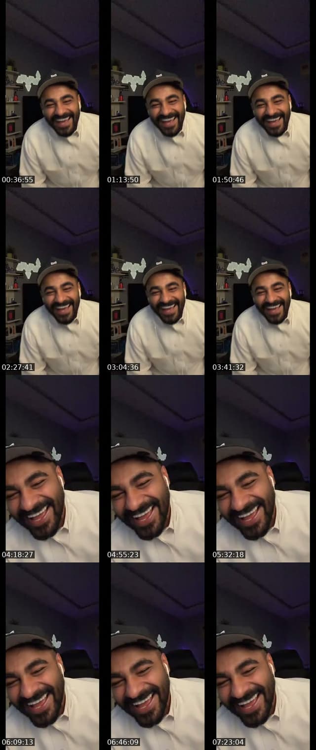 @vmstol TikTok live from 2026-07-04