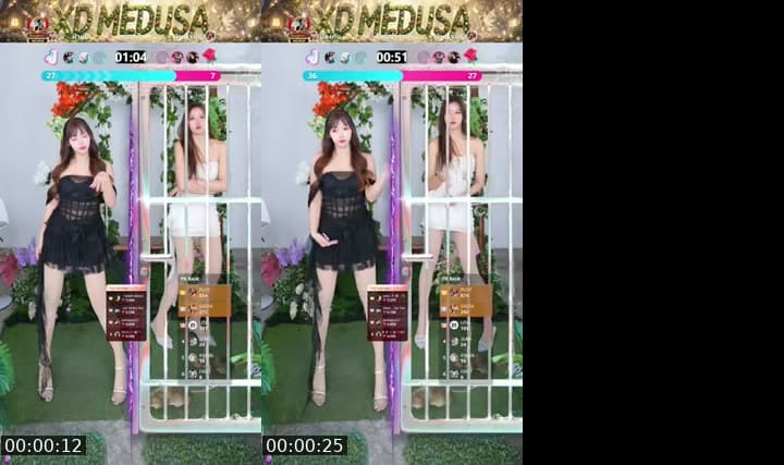 เด็กๆXD_ Medusaมาแว้ววว~