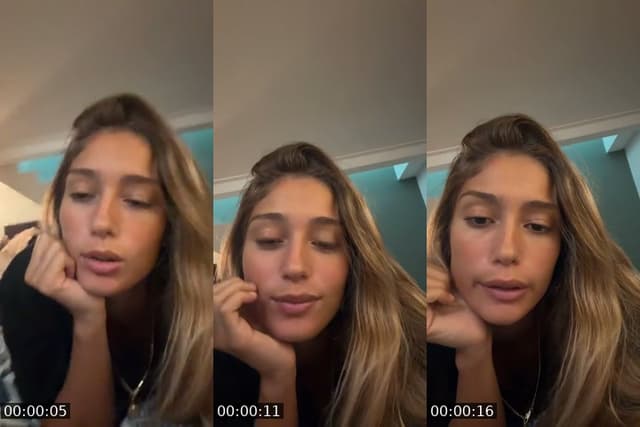 @baccolins1 TikTok live