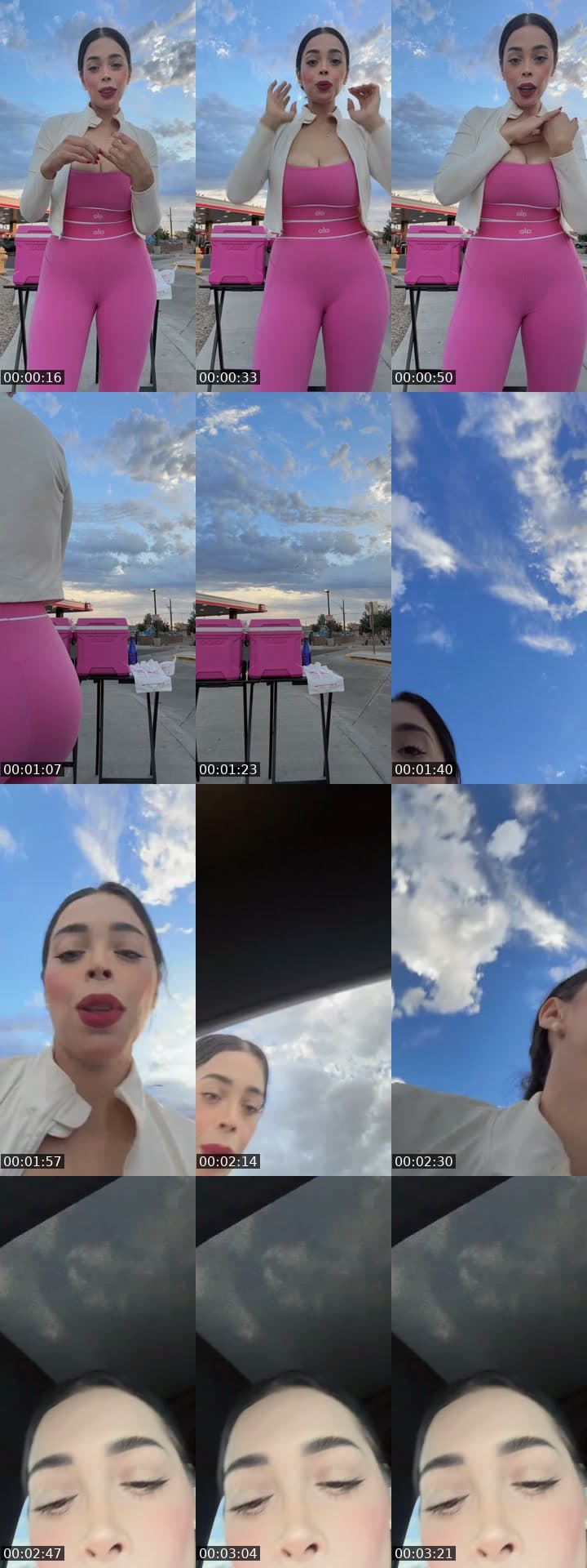 @usuari07noencontrado TikTok live stream