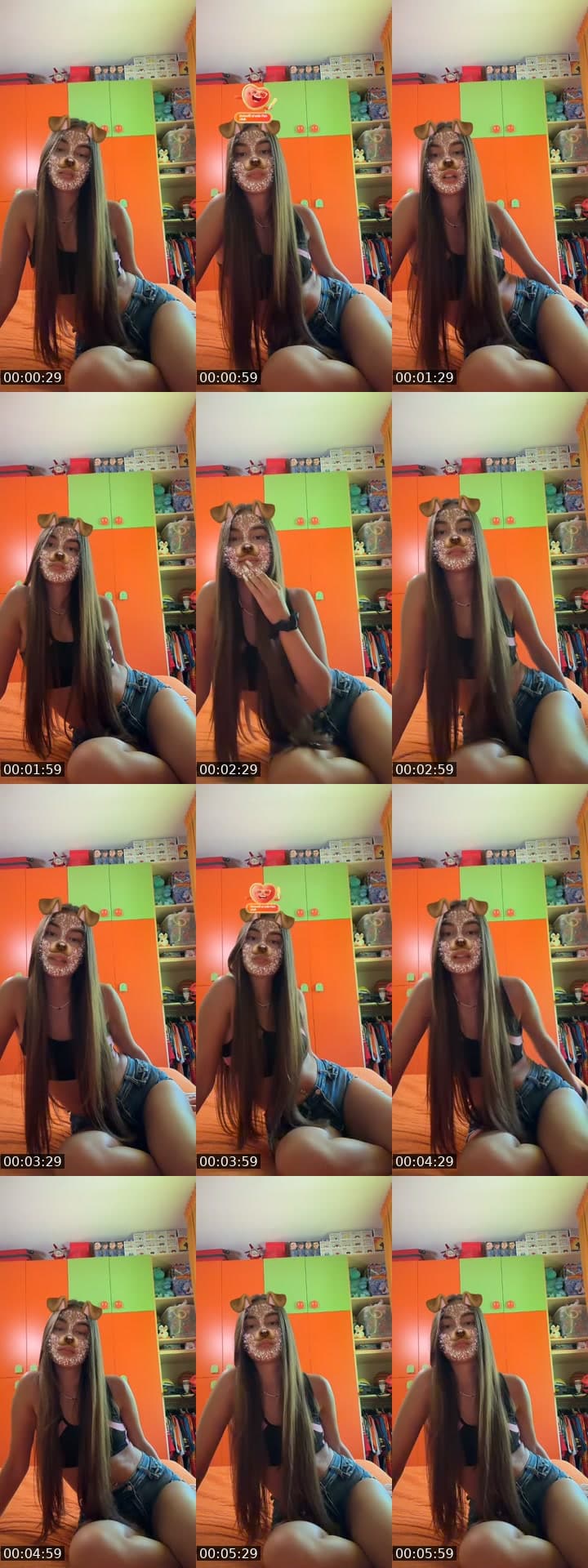 @l.vibesss._ TikTok live stream