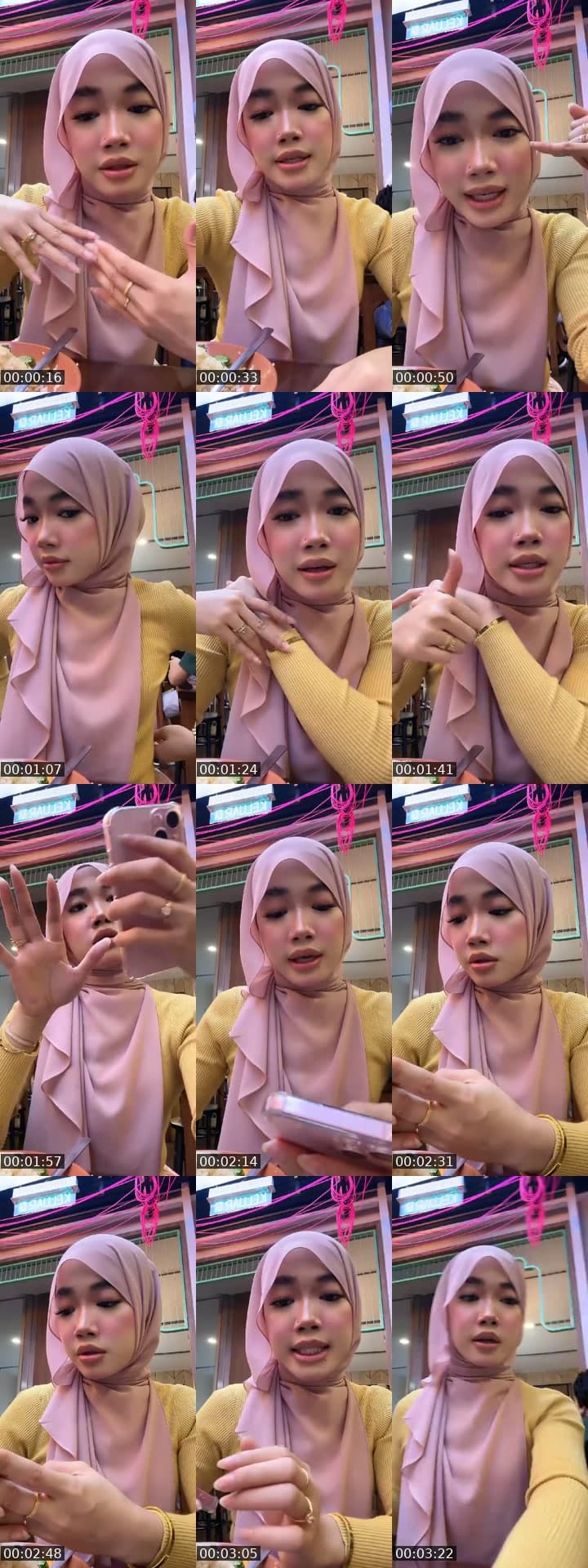 Kejap