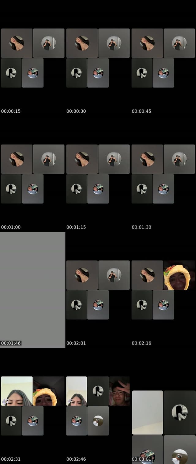 @aneyshaavilez283 TikTok live