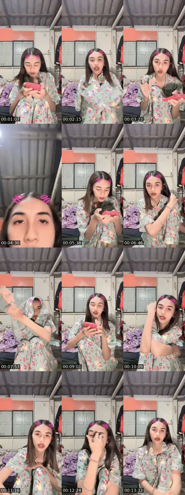 @papawarin23_ TikTok live