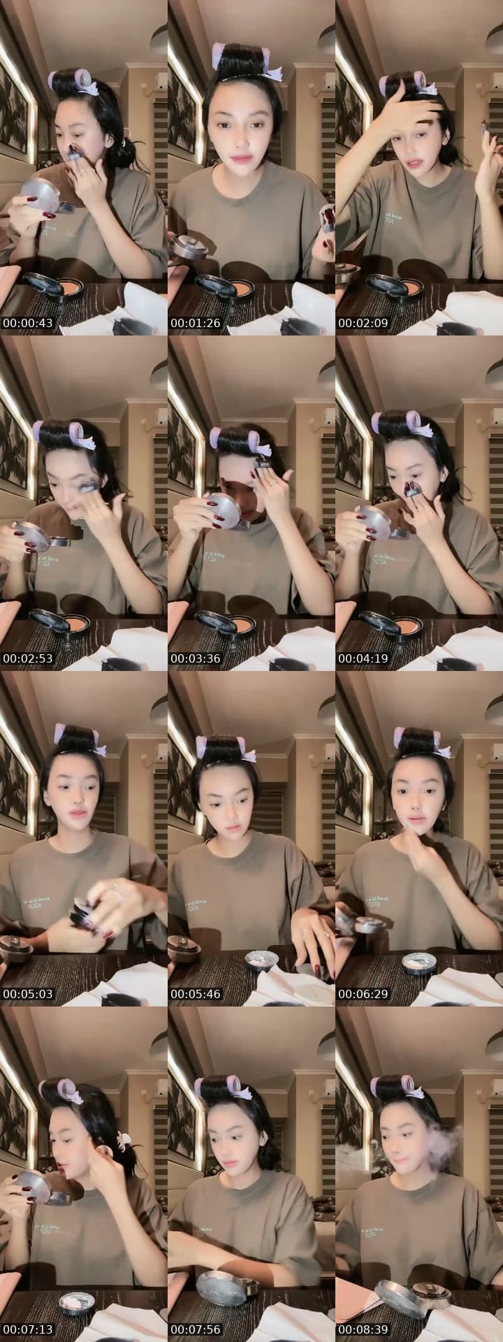 @vinxzzz__ TikTok live stream