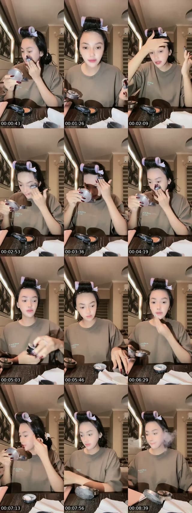 @vinxzzz__ TikTok live