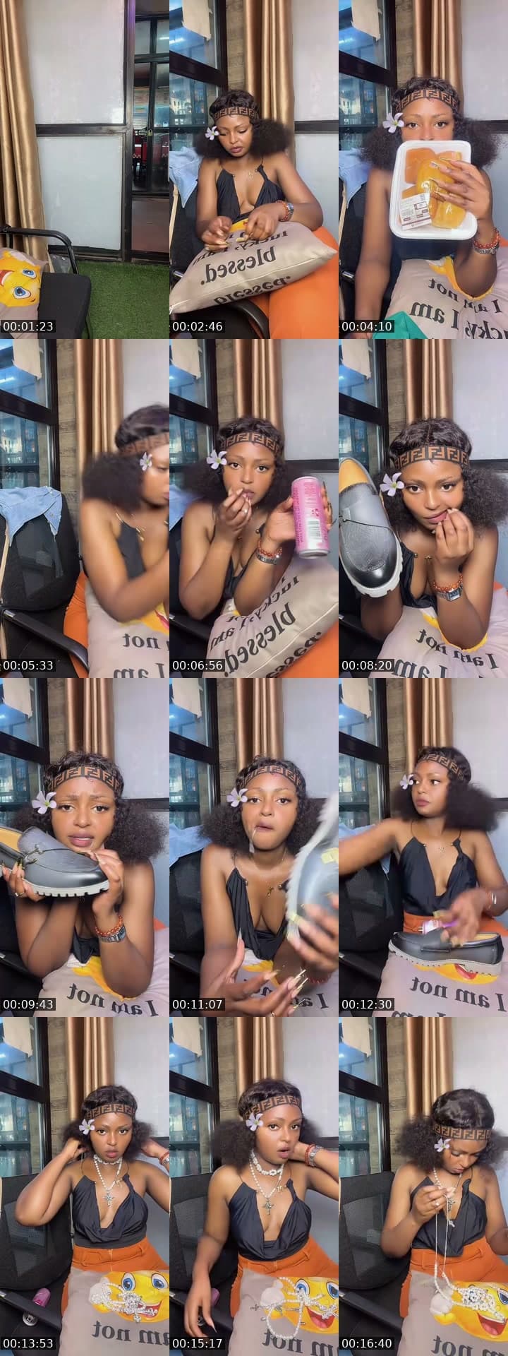 @patriciawanjiru37 TikTok live stream