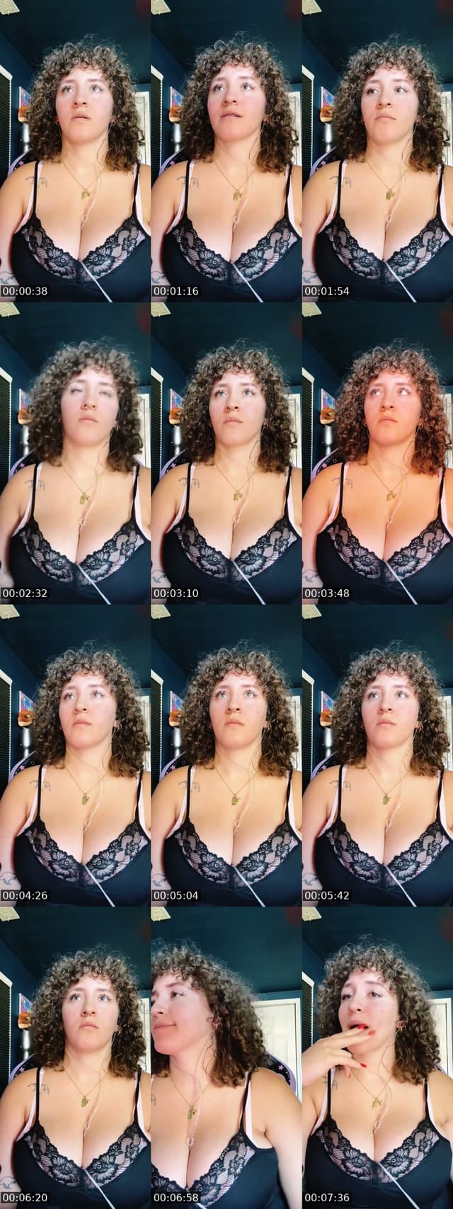 @rajzoreo TikTok live