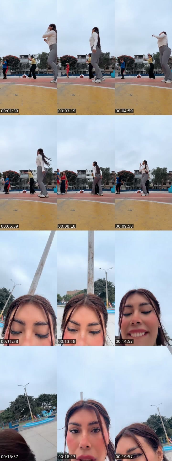 @stefanyanampa12 TikTok live stream