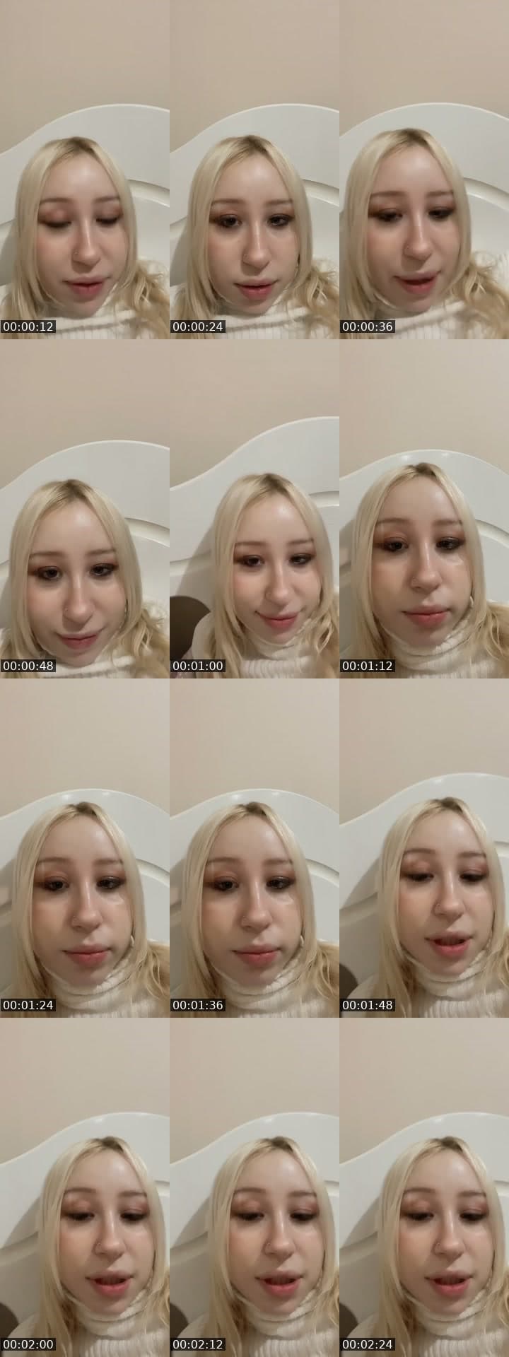 @bibs.xxx TikTok live stream