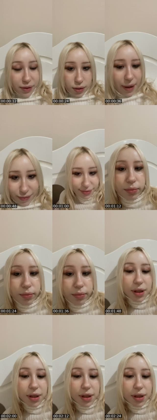 @bibs.xxx TikTok live