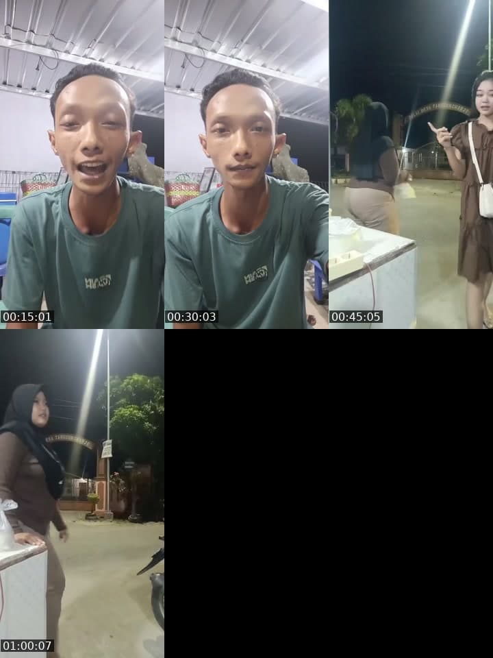 Yok merapat