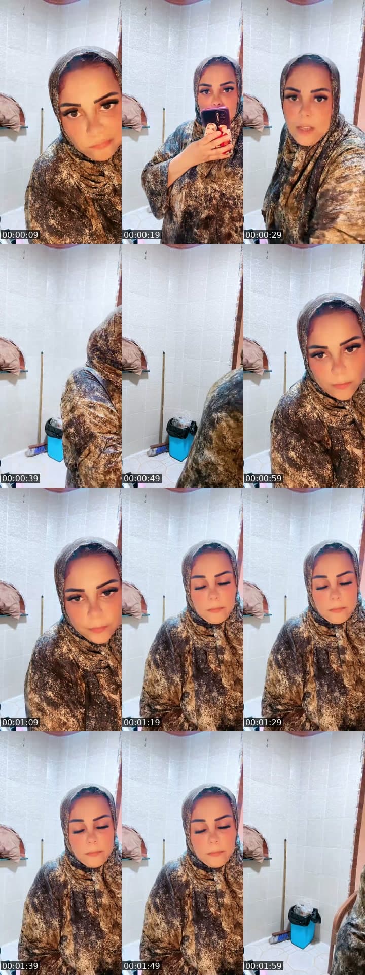 @dodogana0 TikTok live stream