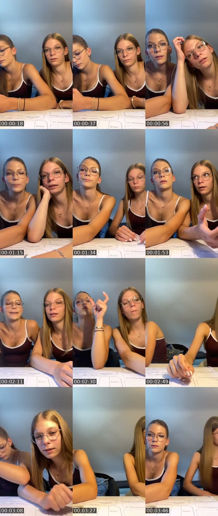 Live mit sis