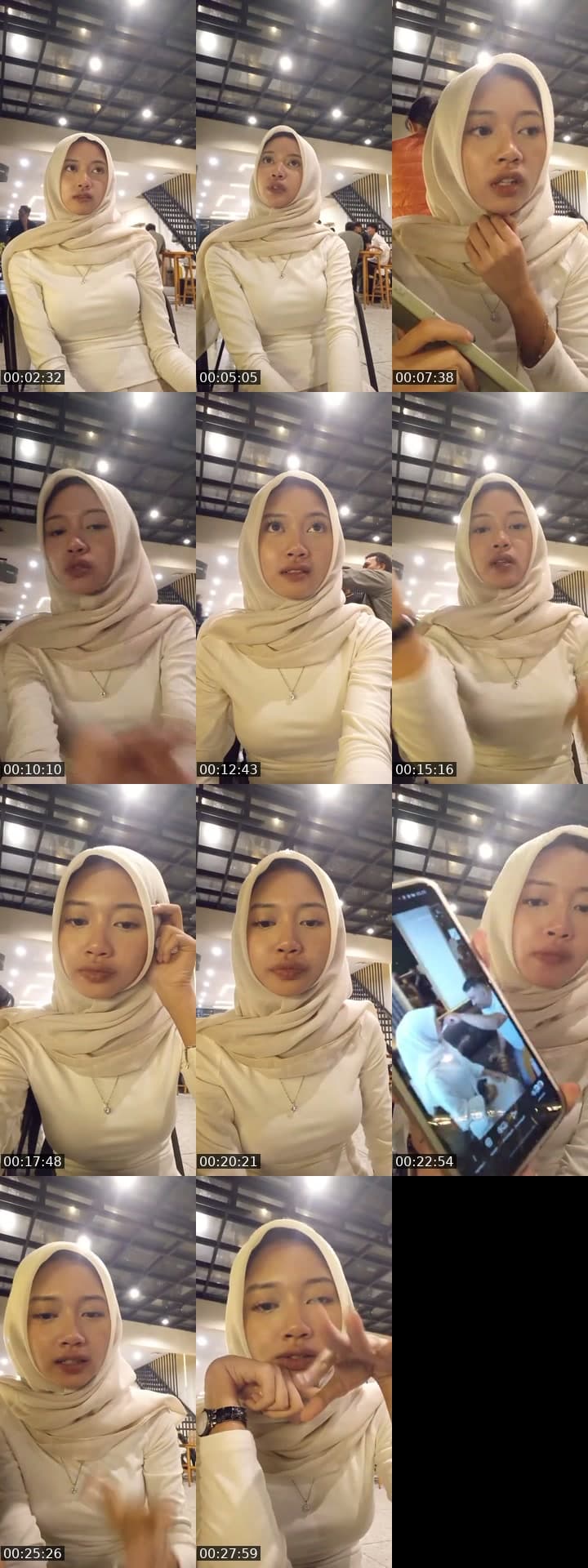 @msystfni TikTok live stream