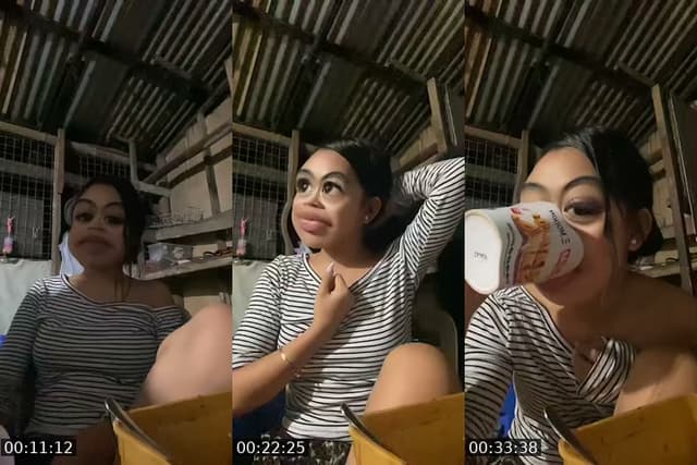 @khateeeii TikTok live