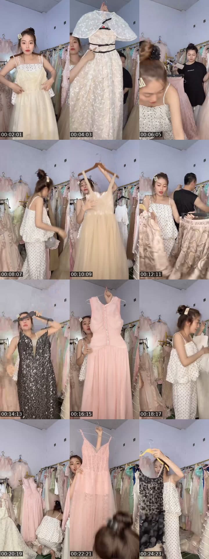 @kimhong_991 TikTok live stream