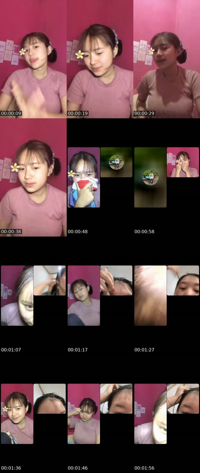TikTok live: butuh pican by @macthalover8