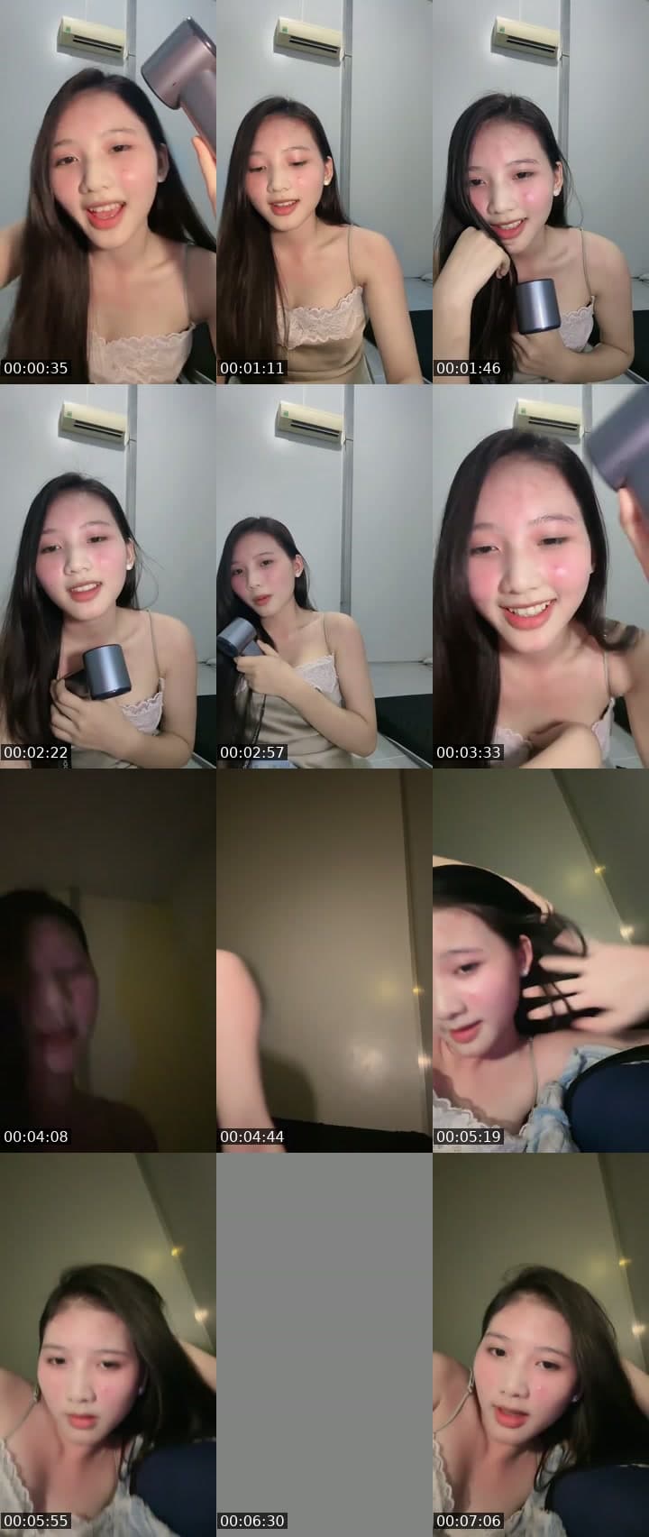 @ngoc_mai0117 TikTok live stream