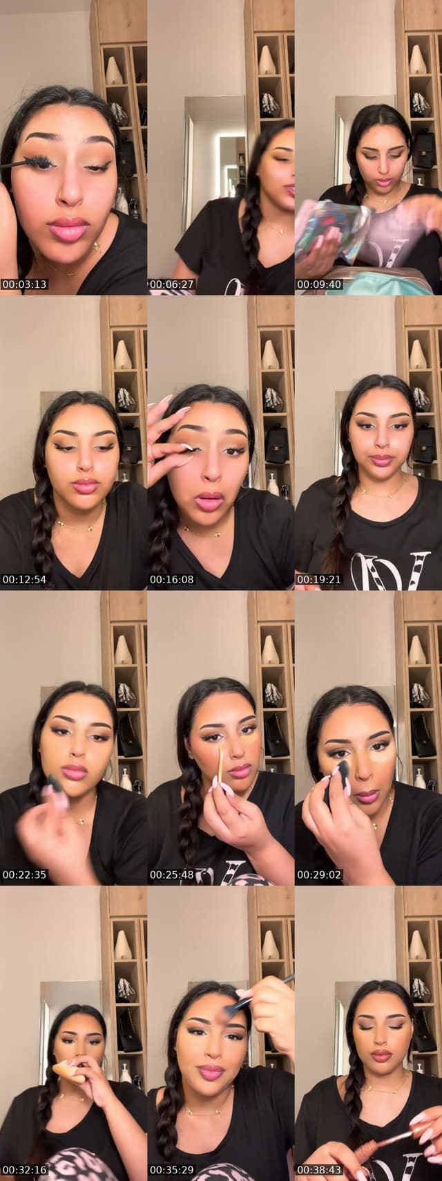 @noufkhallifa TikTok live from 2026-07-04