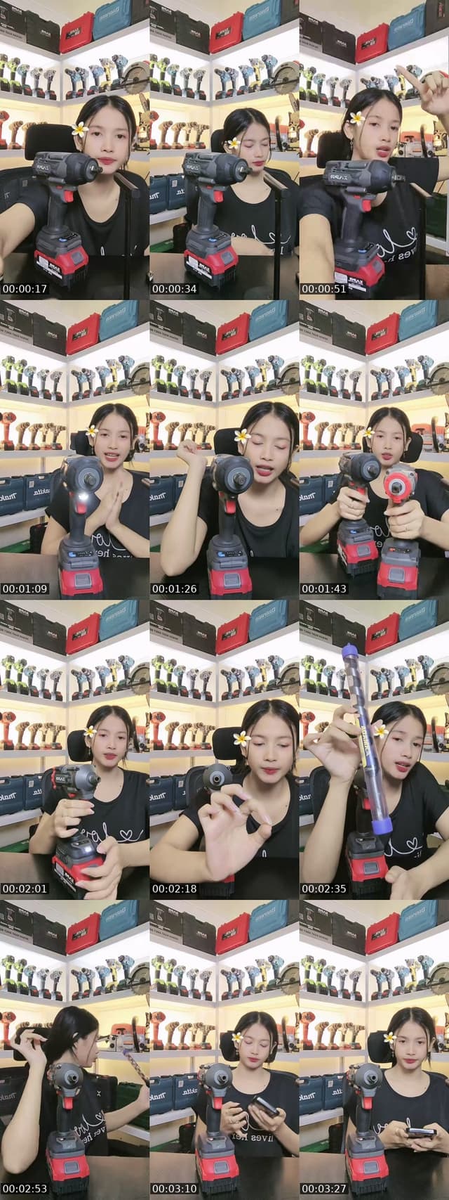 TikTok live: HARGA PROMO SPESIAL by @pro_teknologi