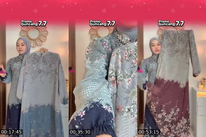 DISKON HARI INI