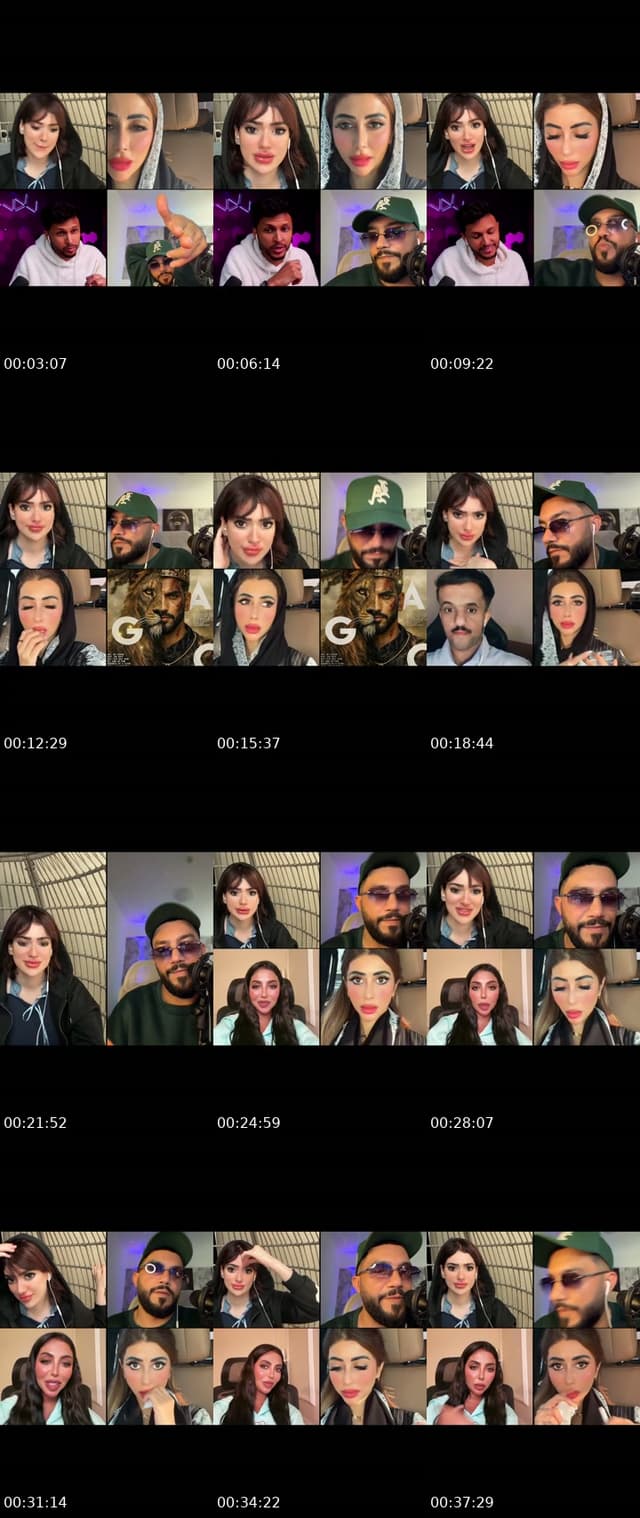 @s.xoxo2 TikTok live from 2026-07-04
