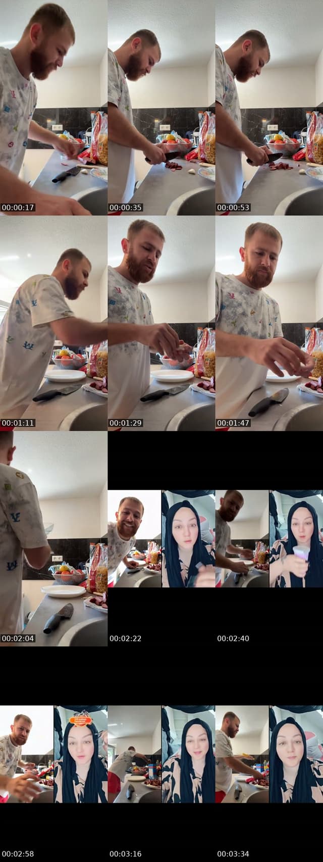 @ugursindy TikTok live