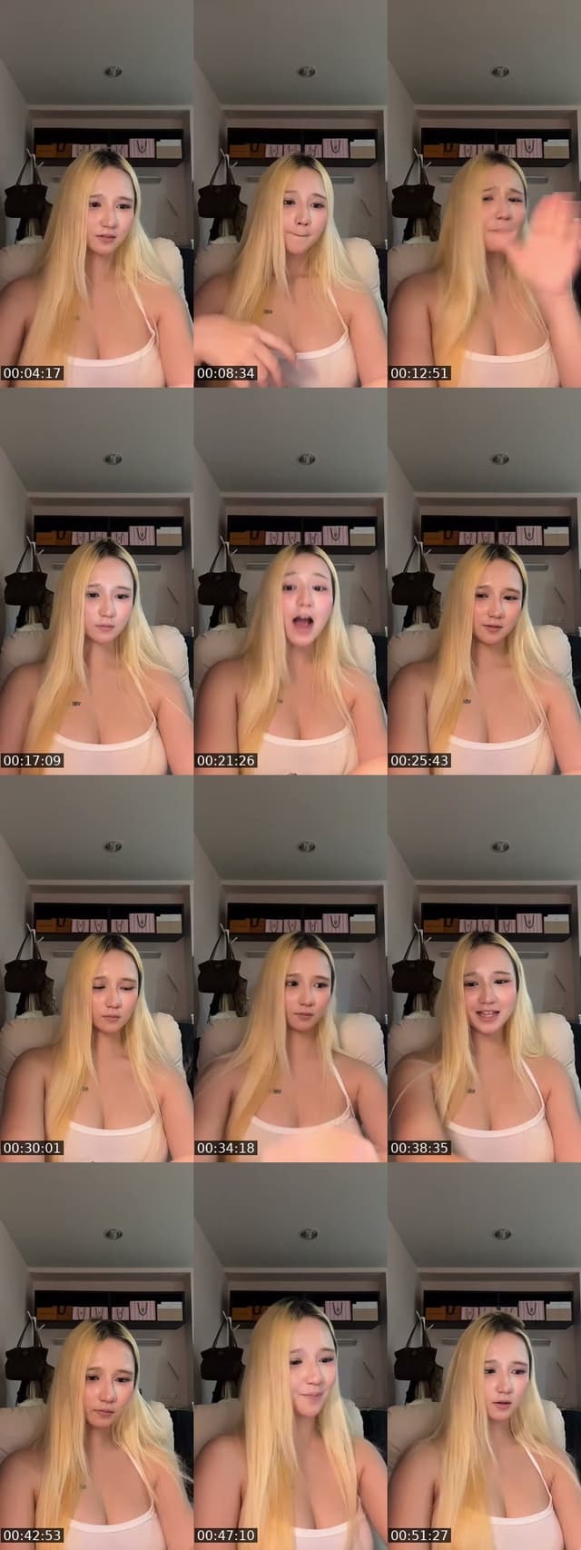 @watercolorrrrrrr TikTok live