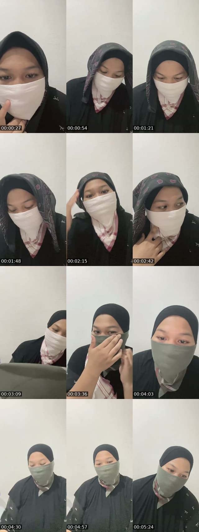 Masuk dong - @_indahnur12