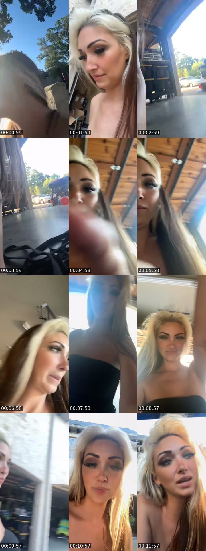 @danii.babii.xx TikTok live stream