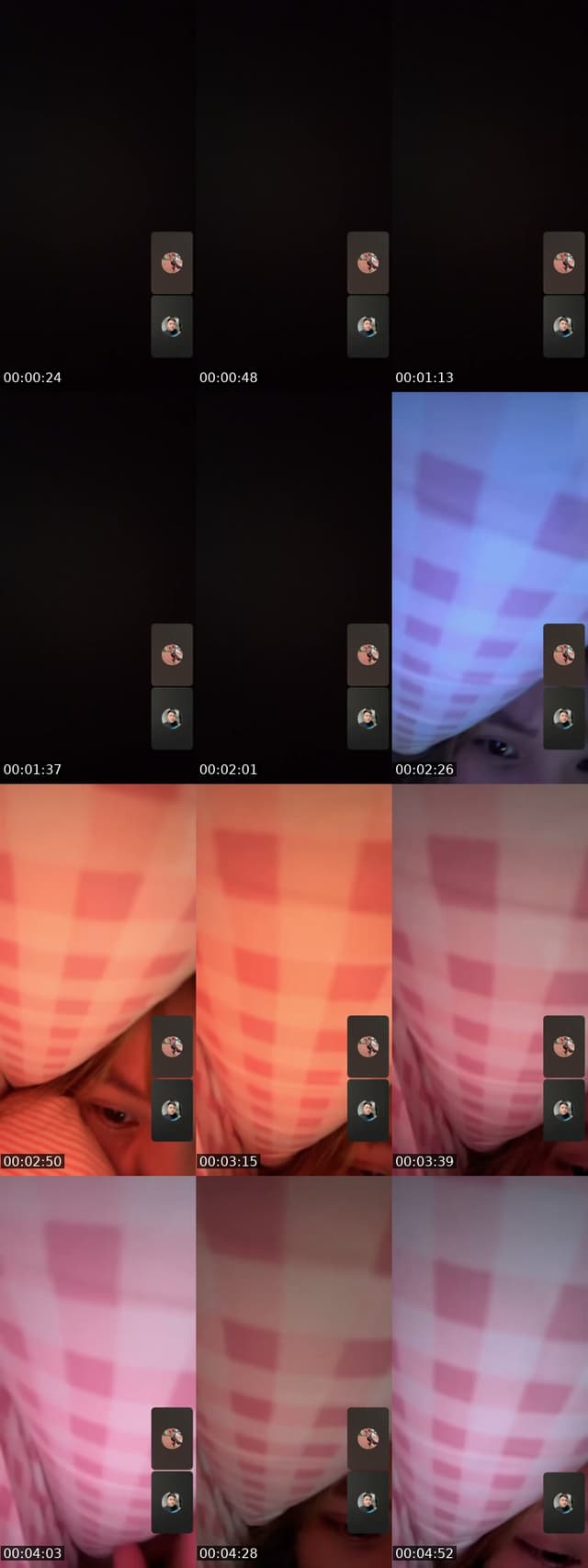 @bzang0402 TikTok live